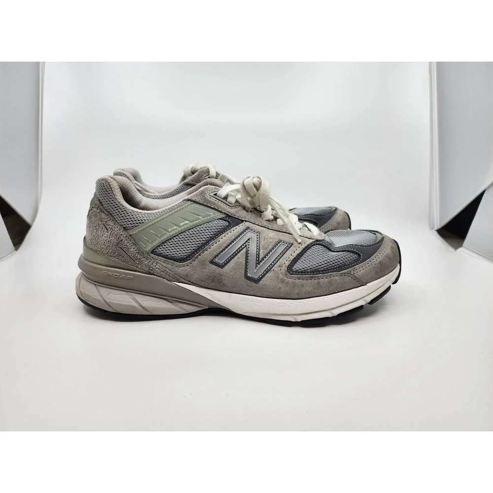 New Balance pre owned